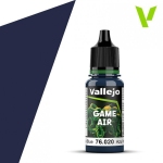 Vallejo 76020 - Kaiserblau, 18 ml